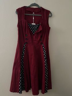 50’s Vintage style Dresses/Clothing (New)
