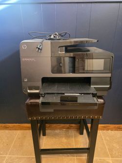 HP Officejet Pro 8620 All-in-One Printer