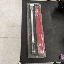 Husky 1/2 Inch Torque Wrench
