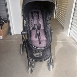 Baby Stroller 