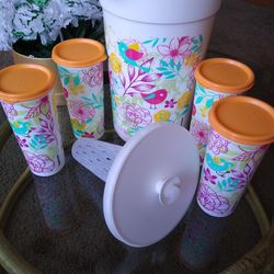 Tupperware Méxicano