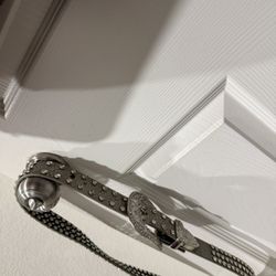 Boot Barn Belt Women 