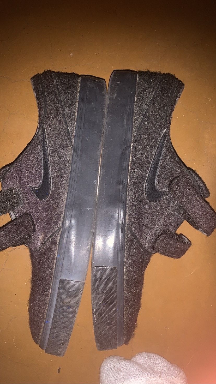 Nike sb stefan janoski velcro deals