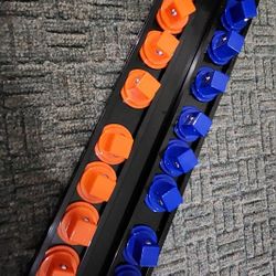 Socket Storage Rack