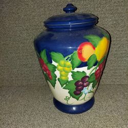 11" Jar
