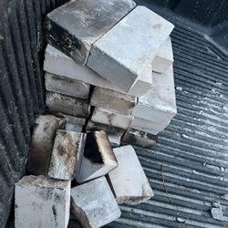 Used And New Fire Brick 