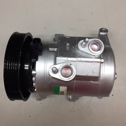 Jeep Liberty, Dodge nitro, ac compressor, ac compresor, Dodge, Nitro, reparacion, de aire acondicionado de autos, electrico