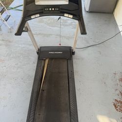 Pro-Form treadmill  