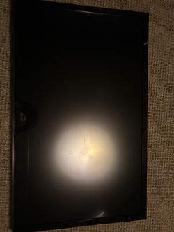LG 47” LED LCD TV
