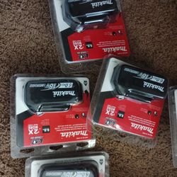 Makita Battery 6.0