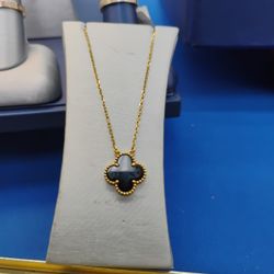 Van Cleef Chain