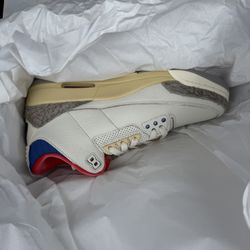 Jordan 3 Seoul 2.0