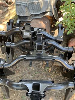 Chevy and Gmc Hitch’s