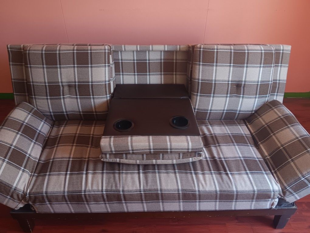 Futon