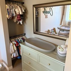 Jool Baby Changing Pad