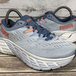 WOMENS HOKA RUNNING SHOES
