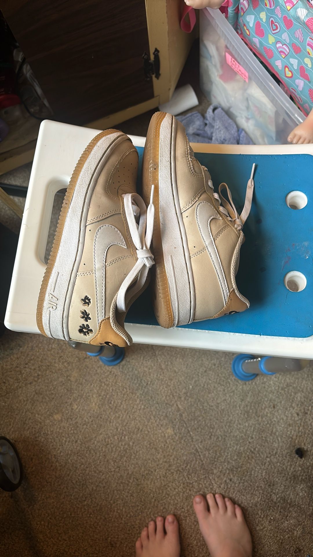 Nike air 