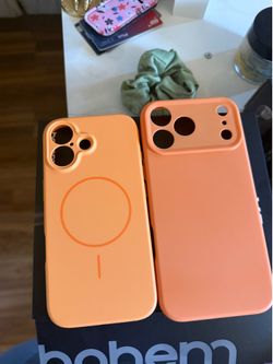 iPhone 17 pro max cover and iPhone 17 case