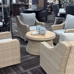 Patio Set