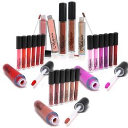 KLEANCOLOR Madly Matte Lip Gloss 