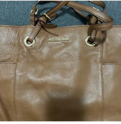 MK Shoulder Bag