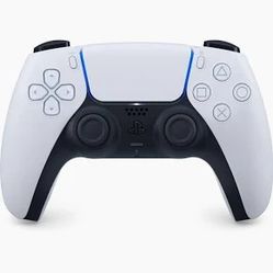 PS5 Wireless Controller