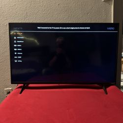 Visio TV