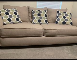 Sofa bed