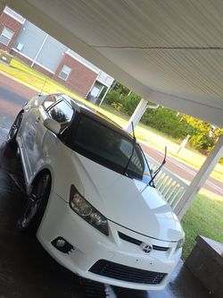 Scion