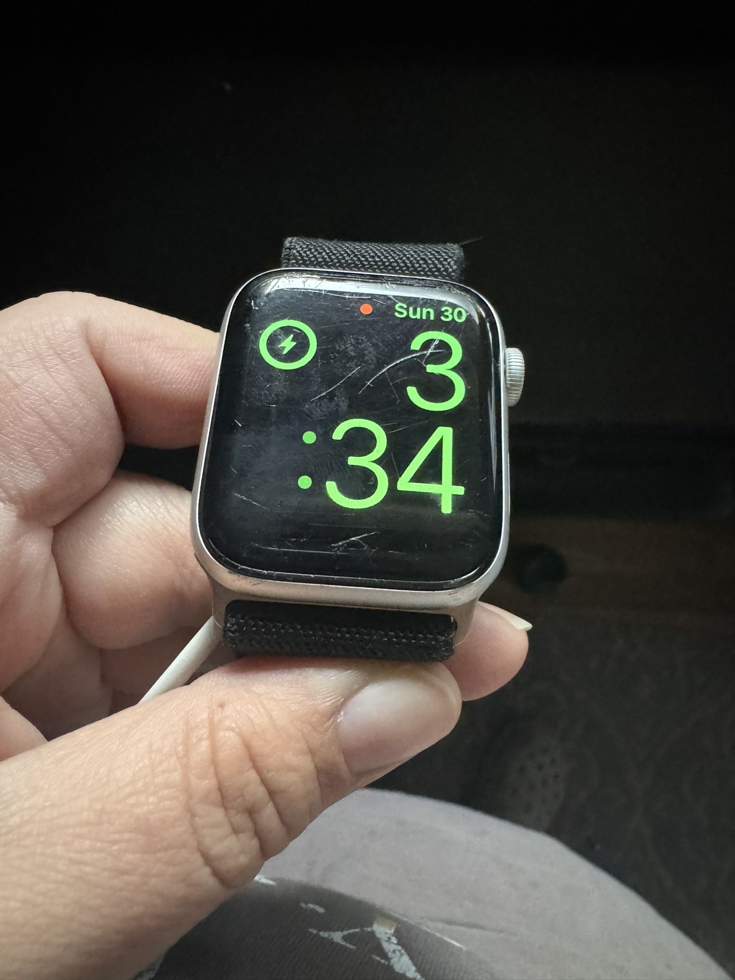 Apple Watch Series 6