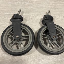 Uppa Baby Wheels - Move Out Sale 
