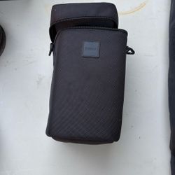 Lens Case