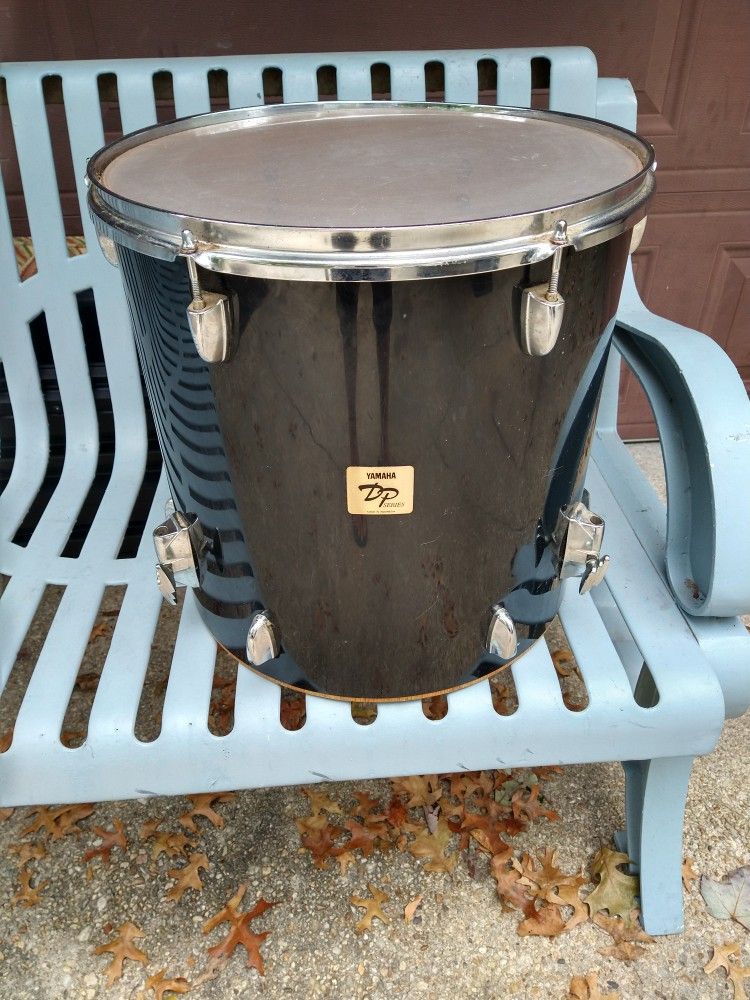 Yamaha Drum