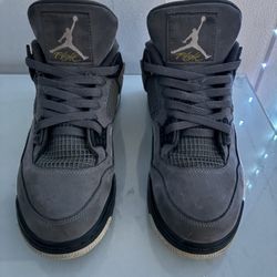 Jordan 4 