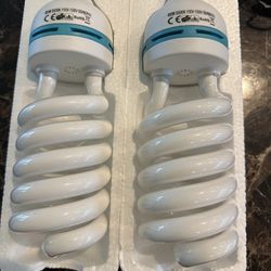 Light Bulb-85W 5500K 110V-130/ 50/604,