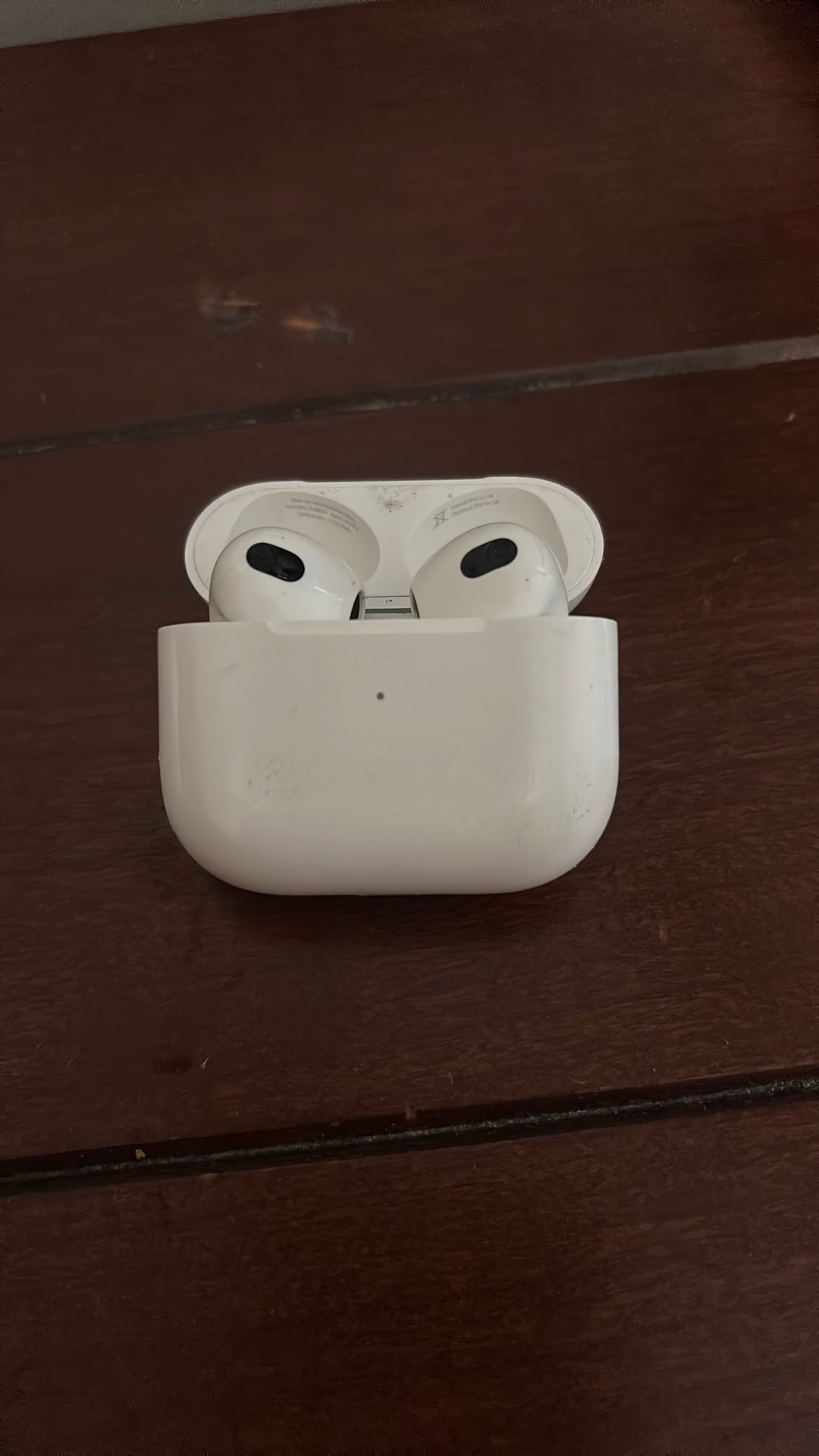 air pods