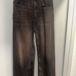Cotton on pants
