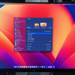 Dell U2415 Monitor