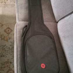 Bass guitar Case/ bag
