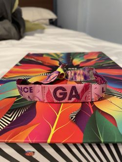 3 DAY EDC WRISTBAND