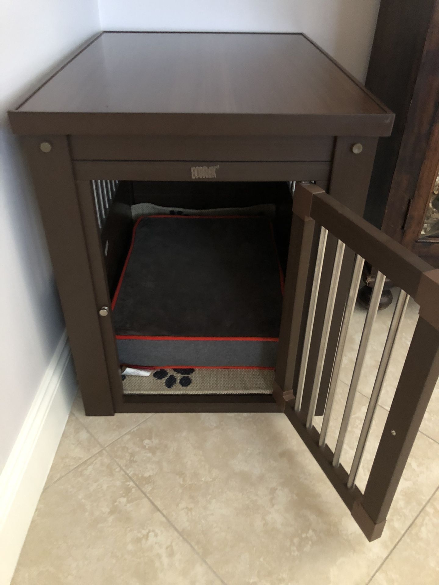 Dog Crate