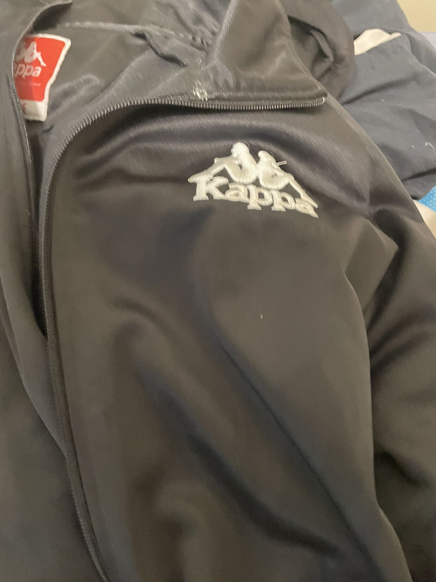 kappa fleece 