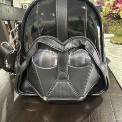 Darth Vader Purse