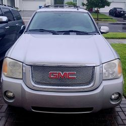 2006 GMC Envoy XL
