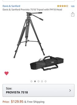 Tripod