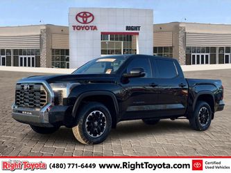 2026 Toyota Tundra