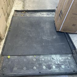 Professional Simulator Use Hitting Mats 