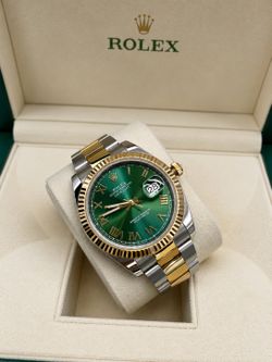 ROLEX DATEJUST