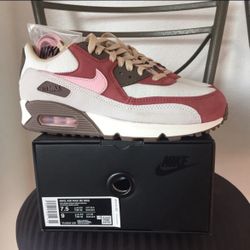 NEW Nike Air Max 90 NRG Bacon (2021)