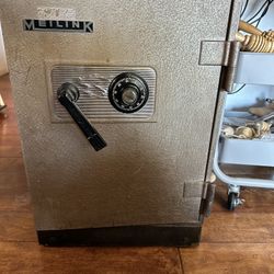 Meilink Safe 
